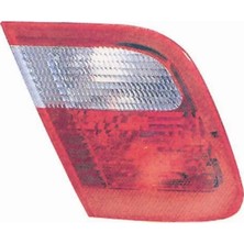 Otoco Bmw 3 E46 Arka Stop Iç Sol 1998-2001 63218364923