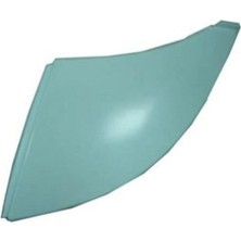 Otoco Fıat Ducato Ön Far Kaşı Üst Plastik Sağ 2007-2013 735425413