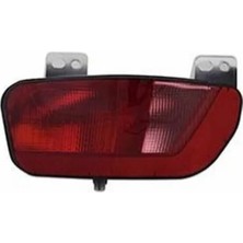 Otoco Cıtroen C4 Pıcasso Arka Sis Farı Sol 2013- 9676122780