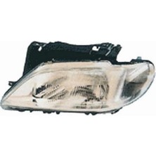 Otoco Cıtroen Xsara Ön Far Tek Hüzme Sol 1997-2000 6204R5