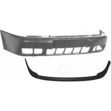 Otoco Volkswagen Polo Classic-Caddy Ön Tampon Spoilerli 1994-1999 6K5807221BGRU