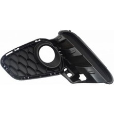 Otoco Mazda 3 Ön Tampon Panjuru Sisli Hb Sol 2012-2013 BGV4-50-C21B