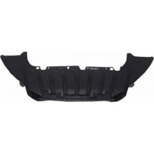 Otoco Ford Focus Ön Tampon Alt Koruma Plastik 2011- BM51A8B384AF
