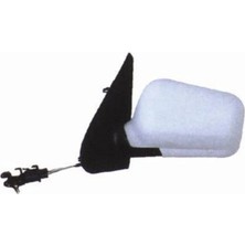 Otoco Volkswagen Polo Dış Dikiz Aynası Manuel Sol 1994-1999 6N1857507GRU