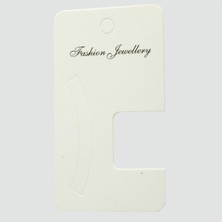 LTG Nova Toka Kartı 5*9 cm