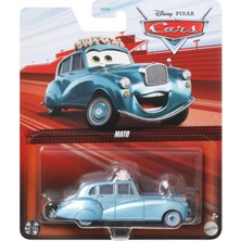 Disney Pixar Cars Mato