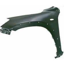 Otoco Toyota Rav 4 Ön Çamurluk Kaplama Dlkli Sol 2006- 53812-42340