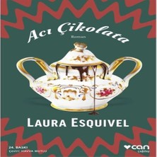 TeknoKapsül Acı Çikolata