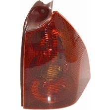 Otoco Peugeot 307 Arka Stop Sw Sağ 2003-2005 6351Q6