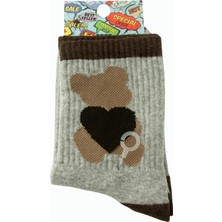 LTG Nova Kolej Çorap 8*28