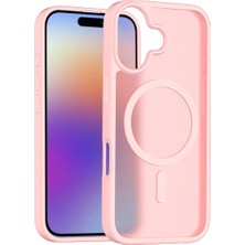 Kordify 📱 Apple iPhone 17 Jota Magsafe Kapak | Premium Silikon, Manyetik Uyumlu & Darbe Korumalı