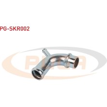 Otoco Ranger Silindir Kapak Su Çıkış Rekoru 2 Li XM346853FB|XM347610AA