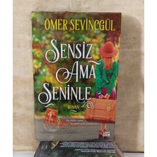 Carpe Diem Sensiz Ama Seninle Ömer Sevinçgül Ciltli Özel Baskı