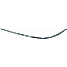 Otoco Mercedes W204 Ön Tampon Kuşağı Çıtası Krom Sol 2011- A2048853721