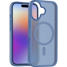 Kordify 📱 Apple iPhone 17 Jota Magsafe Kapak | Premium Silikon, Manyetik Uyumlu & Darbe Korumalı