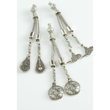 LTG Nova Karışık Tesbih Püskülü 1 Adet