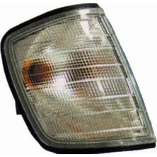 Otoco Mercedes W.124 Ön Sinyal Beyaz Sağ 1993-1995 A1248261043