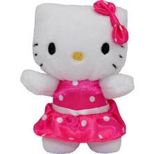 Bilfold Hello Kitty Mini Peluş 8 cm