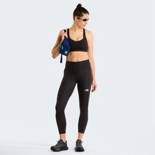 The North Face Flex 25IN Kadın Siyah Tayt.-