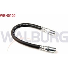 Otoco Lada Samara 1986-1994 Fren Hortumu Arka Sol-Sağ 230MM 21083506085