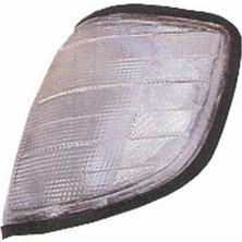 Otoco Mercedes W.140 Ön Sinyal Beyaz Sol 1992-1994 A1408260543
