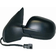 Otoco Volkswagen Polo Dış Dikiz Aynası Elektrikli Isıtmalı Astarlı Sağ 1999-2001 6N1857508G01C