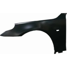 Otoco Bmw 5 E60 Ön Çamurluk Delikli Sol 2003- 41357111430