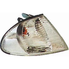 Otoco Bmw 3 E46 Ön Sinyal Beyaz Sağ 1998-2001 63132228592