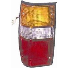 Otoco Mıtsubıshı L200 Arka Stop Sol 1987-1993 MB527101Z