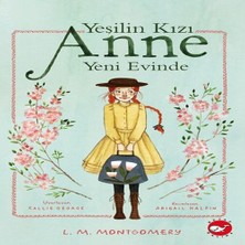 Virtustore Yeşilin Kızı Anne Yeni Evinde