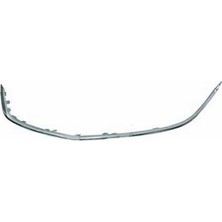 Otoco Opel Astra J Ön Panjur Çıtası Krom 2010-2012 13264458