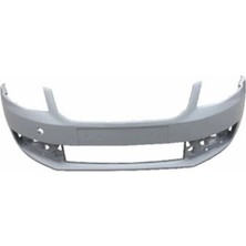 Otoco Skoda Octavia Ön Tampon Astarlı 2013-2016 5E0807217