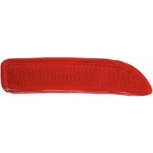 Otoco Dacıa Lodgy/dokker Arka Tampon Reflektörü (Yerli)Sağ 2011- 8200751778