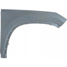 Otoco Skoda Kodıaq Ön Çamurluk Sağ 2017- 565821105