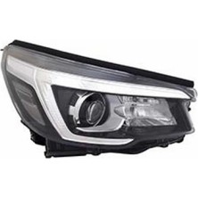 Otoco Subaru Forester Ön Far Elektrikli Motorlu Ledli Sağ 2019- 84001SJ040