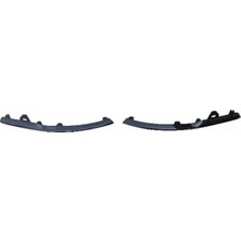 Otoco Peugeot 308 Ön Tampon Panjur Kuşağı Set 2016- 1627662480