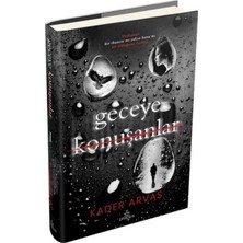 Alvera Geceye Konuşanlar 1 – Ciltli