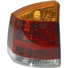 Otoco Opel Vectra Arka Stop Sarı Siny.sdn Sol 2002- 93174902
