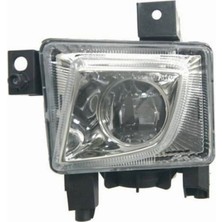 Otoco Opel Vectra Ön Sis Farı Sol 2002- 93172403