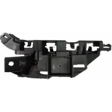 Otoco Peugeot 307 Ön Tampon Braketi Plastik Sağ 2005- 7120NH