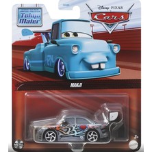 Disney Pixar Cars Manjı From "tokyo Mater"