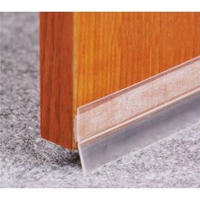 Bay-Tec Kapı Altı Sızdırmazlık Bandı 40 mm x 3mt MK0856 Baytec