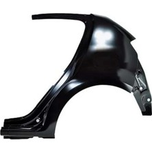 Otoco Dacıa Sandero Stepway Arka Çamurluk Sol 2008-2012 6001551596