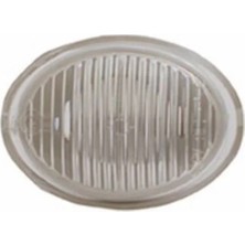 Otoco Fıat 500 Ön Çamurluk Sinyali Beyaz STD.2007- 51825157