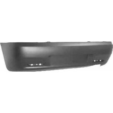 Otoco Alfa Romeo 156 Arka Tampon Astarlı 2003-2005 71777540