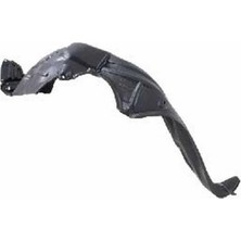 Otoco Toyota Yaris Ön Çamurluk Davlumbazı Sol 2014- 538760D430