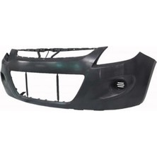 Otoco Hyundaı I20 Ön Tampon Astarlı 2009- 865101J000