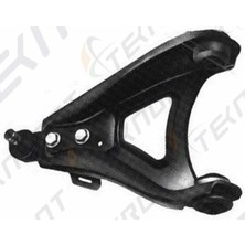 Otoco Renault 19 1991-2001 Salıncak Ön Sol Alt Rotilli Sac 7700818051|7700831368|7700436303