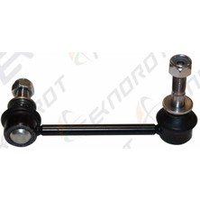 Otoco Toyota Hı-Lux Pıck UP(TGN1_, GGN2_, GGN1_, KUN2_, KUN1_)2.5 D-4d 4x4 05-11 Z-Rot Sağ Ön 48820-0K030