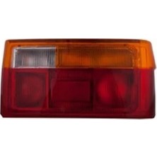 Otoco Renault 9 Arka Stop Boyasız Kapaksız (Yerli)Sağ 7701027704